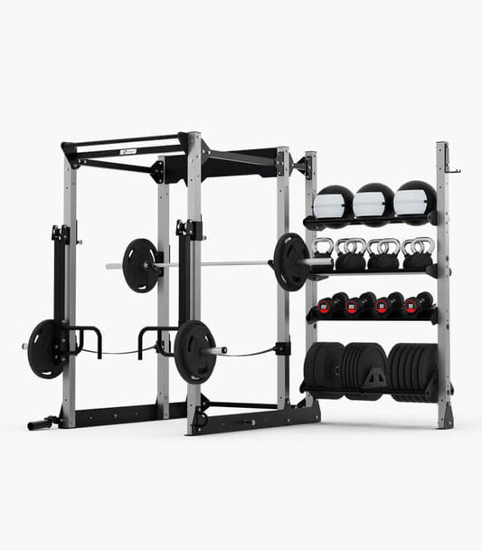 Exigo E70 Power Rack ST110