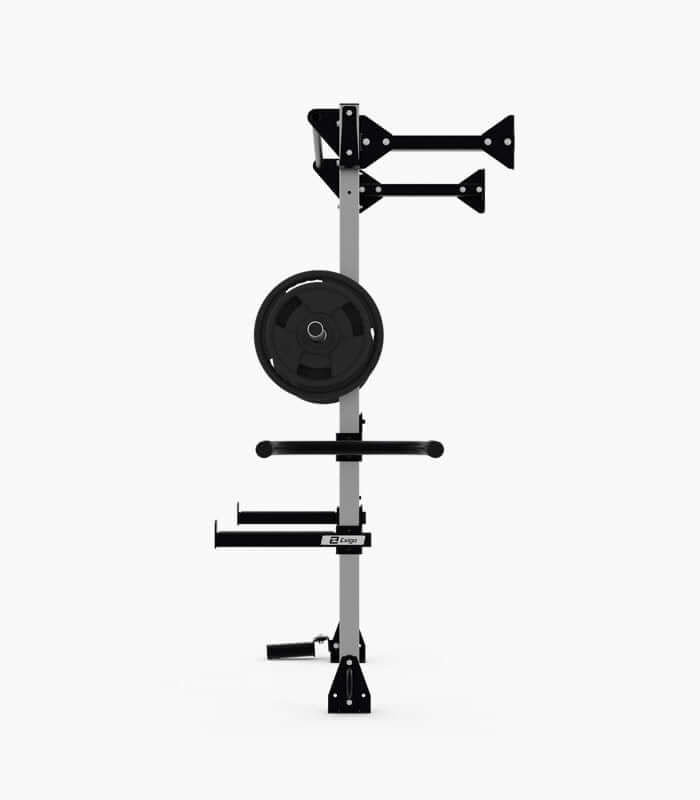 Exigo E70 Wall Rack