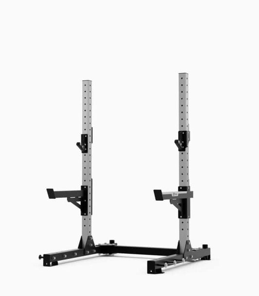 Exigo E80 Elite Squat Stands