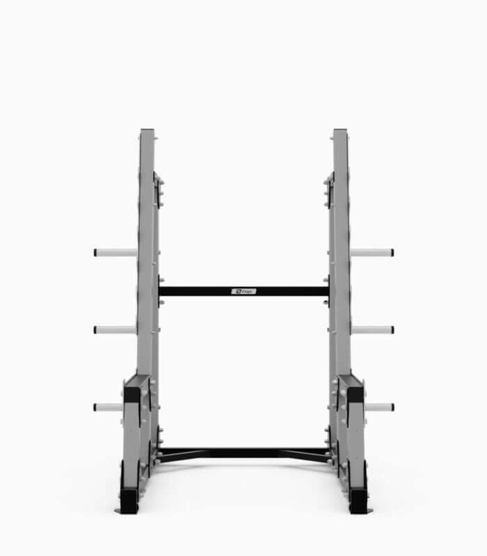 Exigo E80 Elite Squat Rack