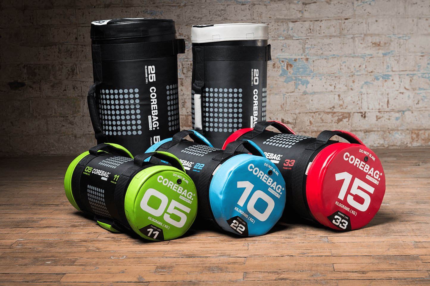 Escape Corebag (5 - 25kg)