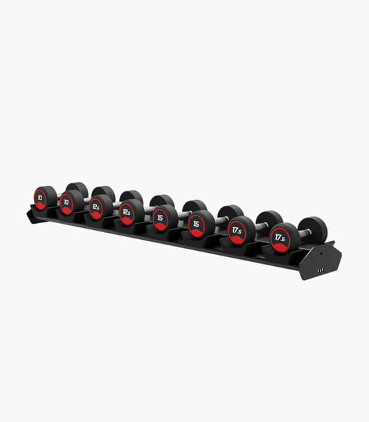 Exigo Dumbbell Rail