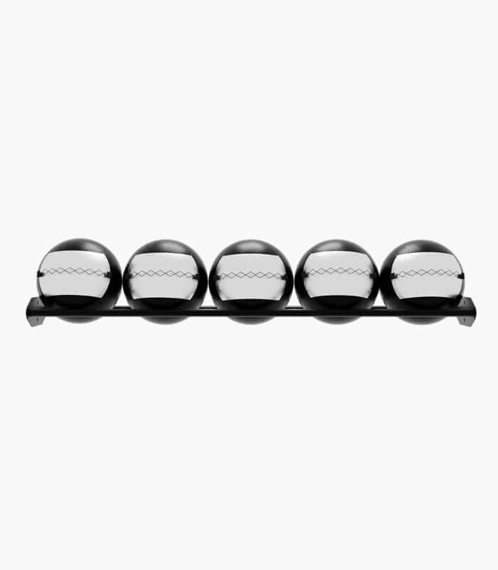 Exigo 300 Ball Rail