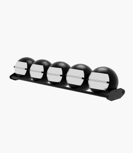 Exigo 300 Ball Rail