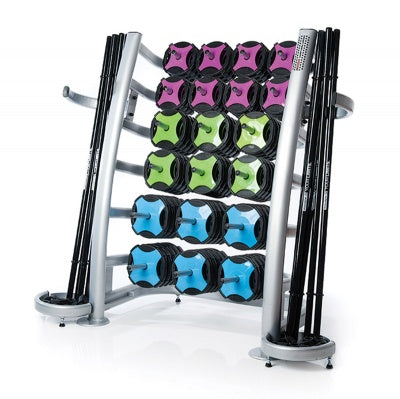 Escape Fitness Rep Rack