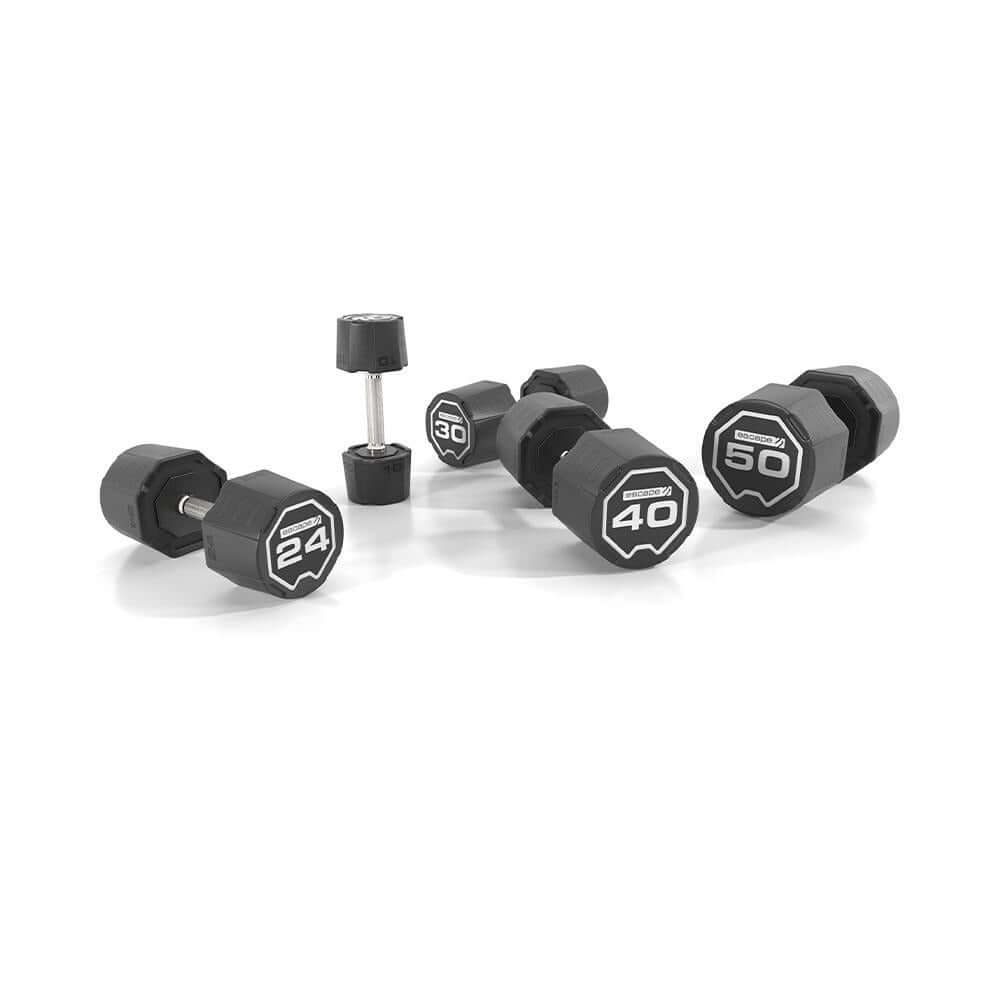 Escape Nucleus Urethane Dumbbell Set