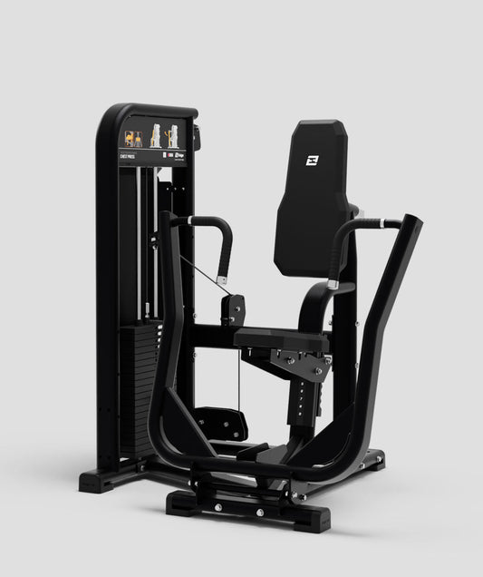 Exigo Chest Press