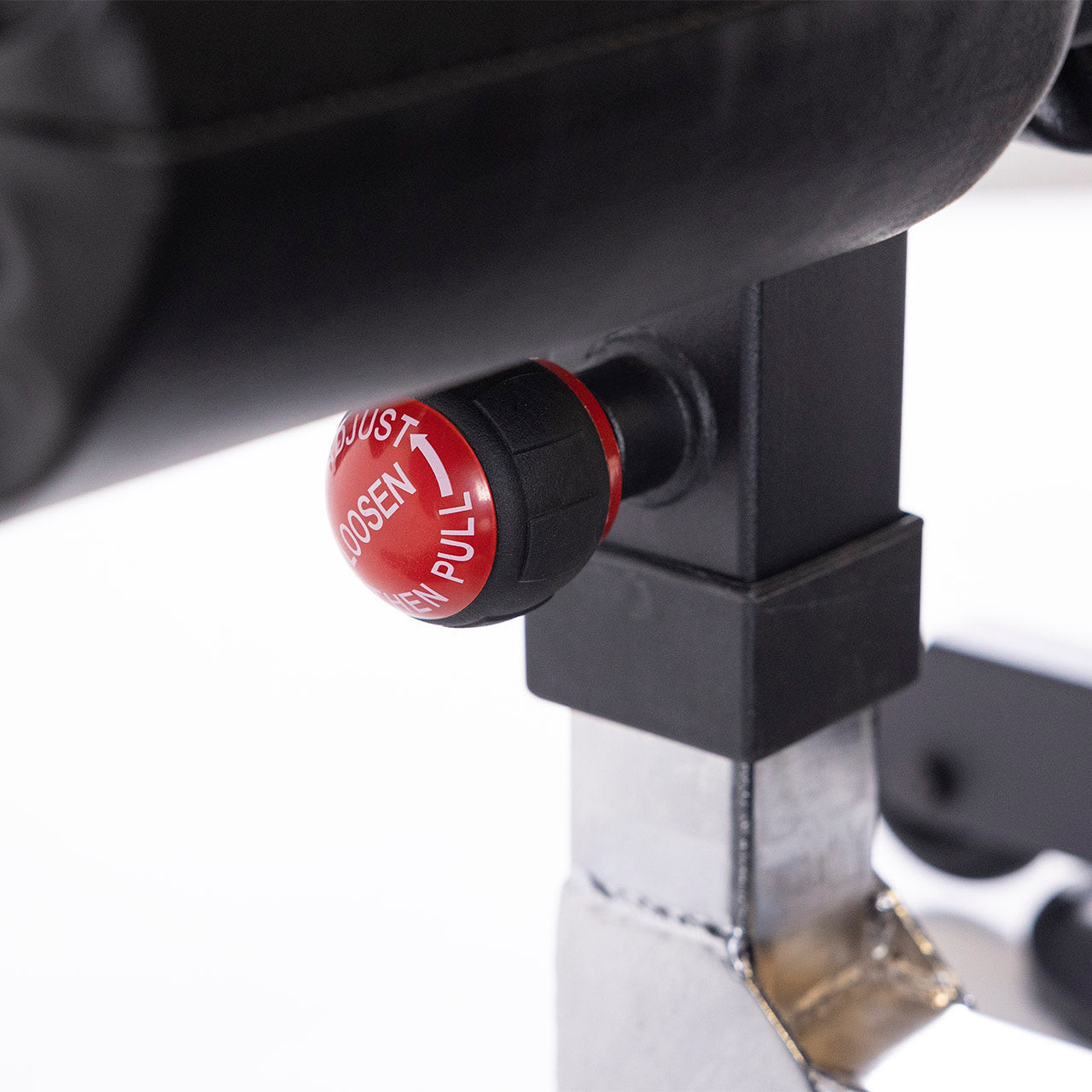 Primal Pro Series Hip Thruster Bench & Floor GHD