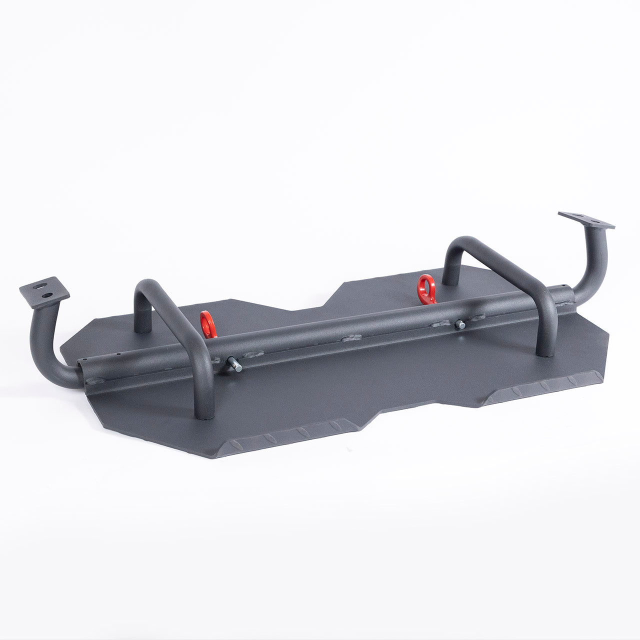 Primal Performance Series Modular Rack - Jammer Connector Leg Press Footplate