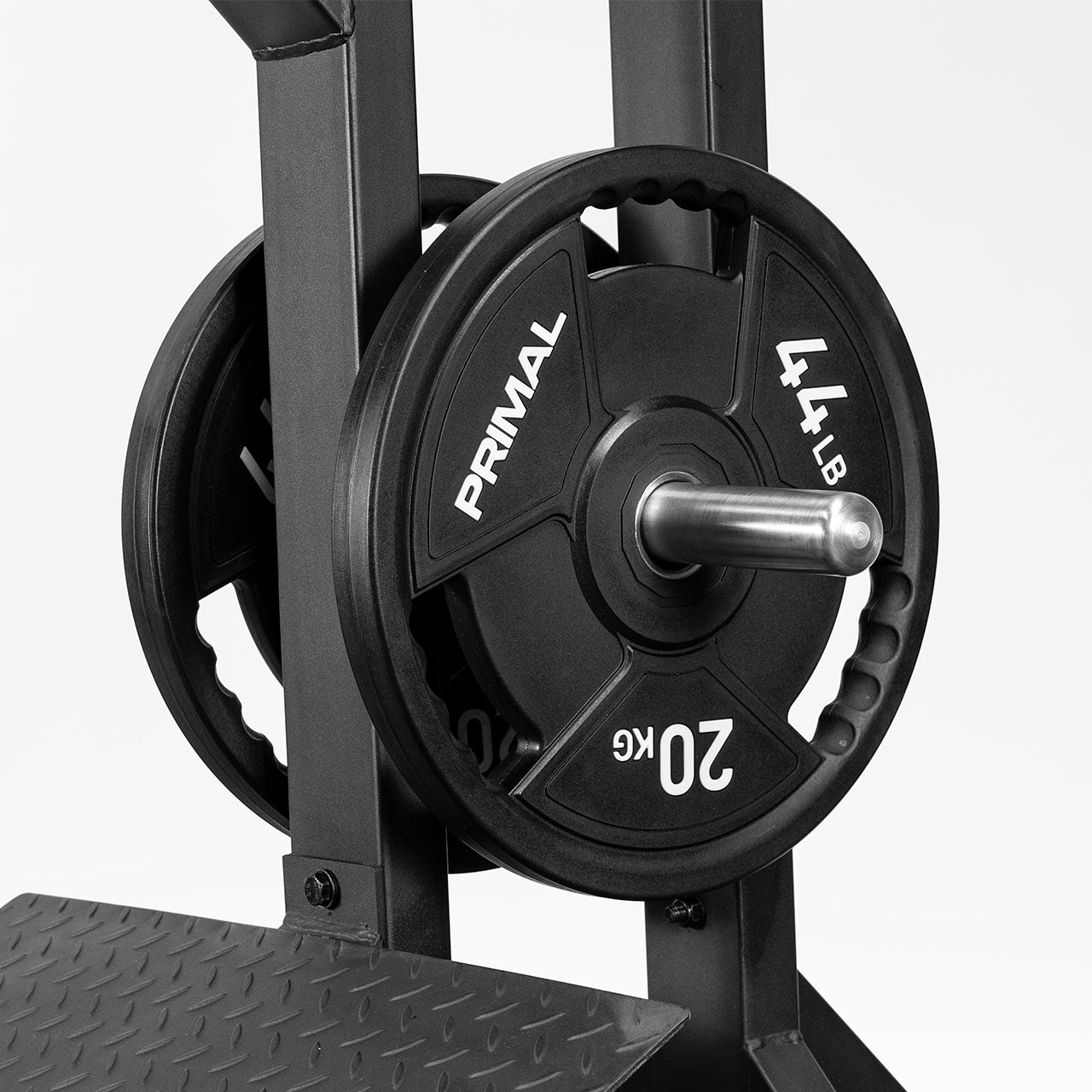 Primal Pro Series V2.0 Commercial Leverage Squat