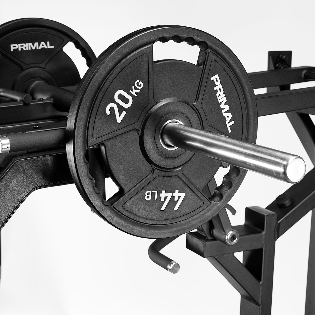 Primal Pro Series V2.0 Commercial Leverage Squat