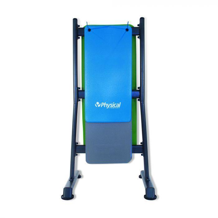 Physical Mat Storage Rack (Empty)