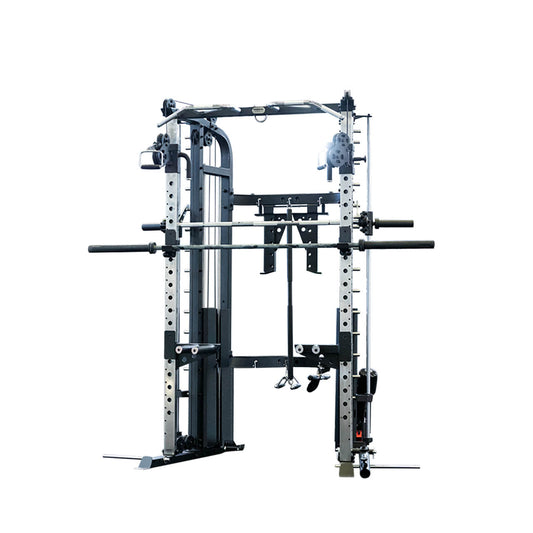 Primal Pro Series Rack System Light