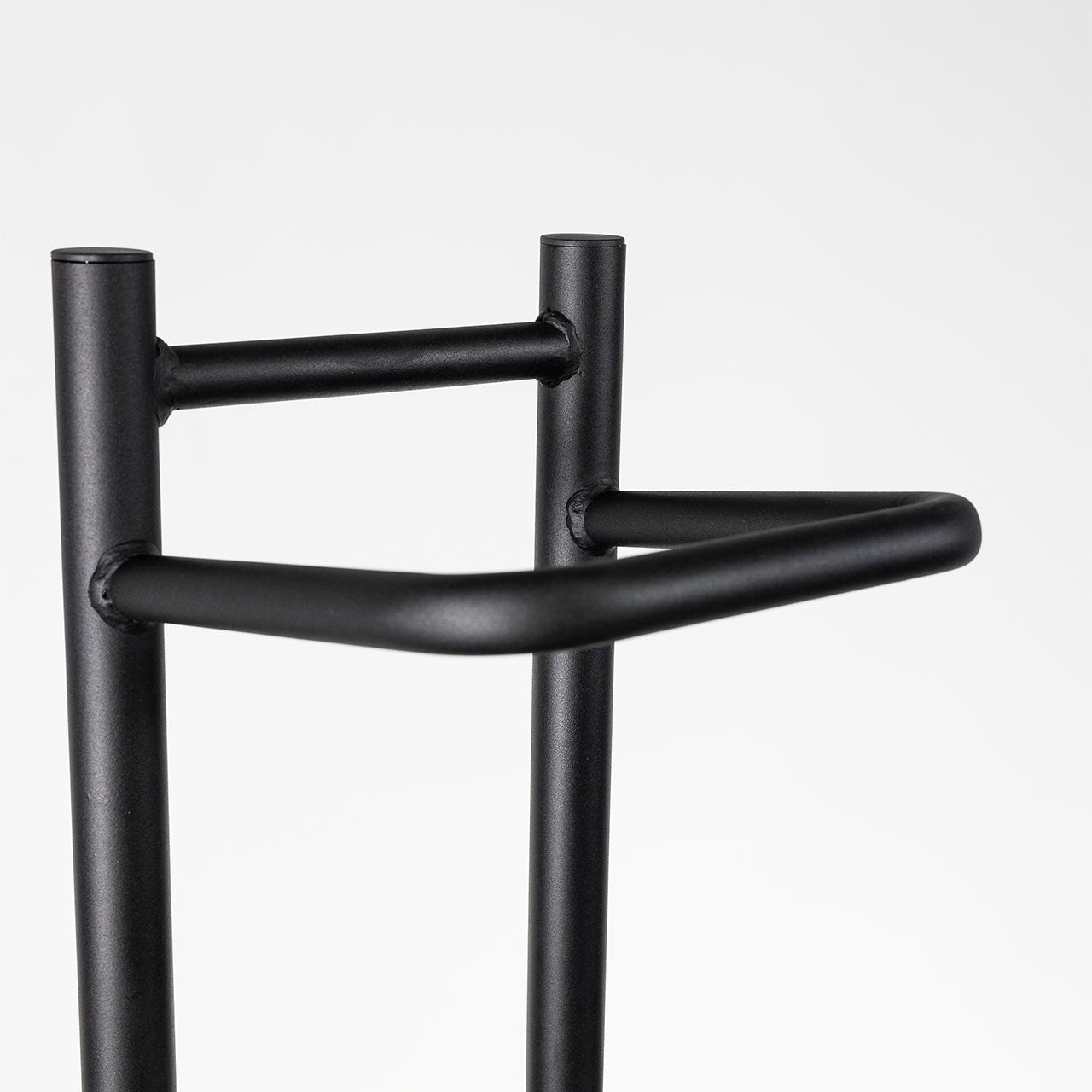 Primal Pro Series 5-Ball Medicine Ball Rack