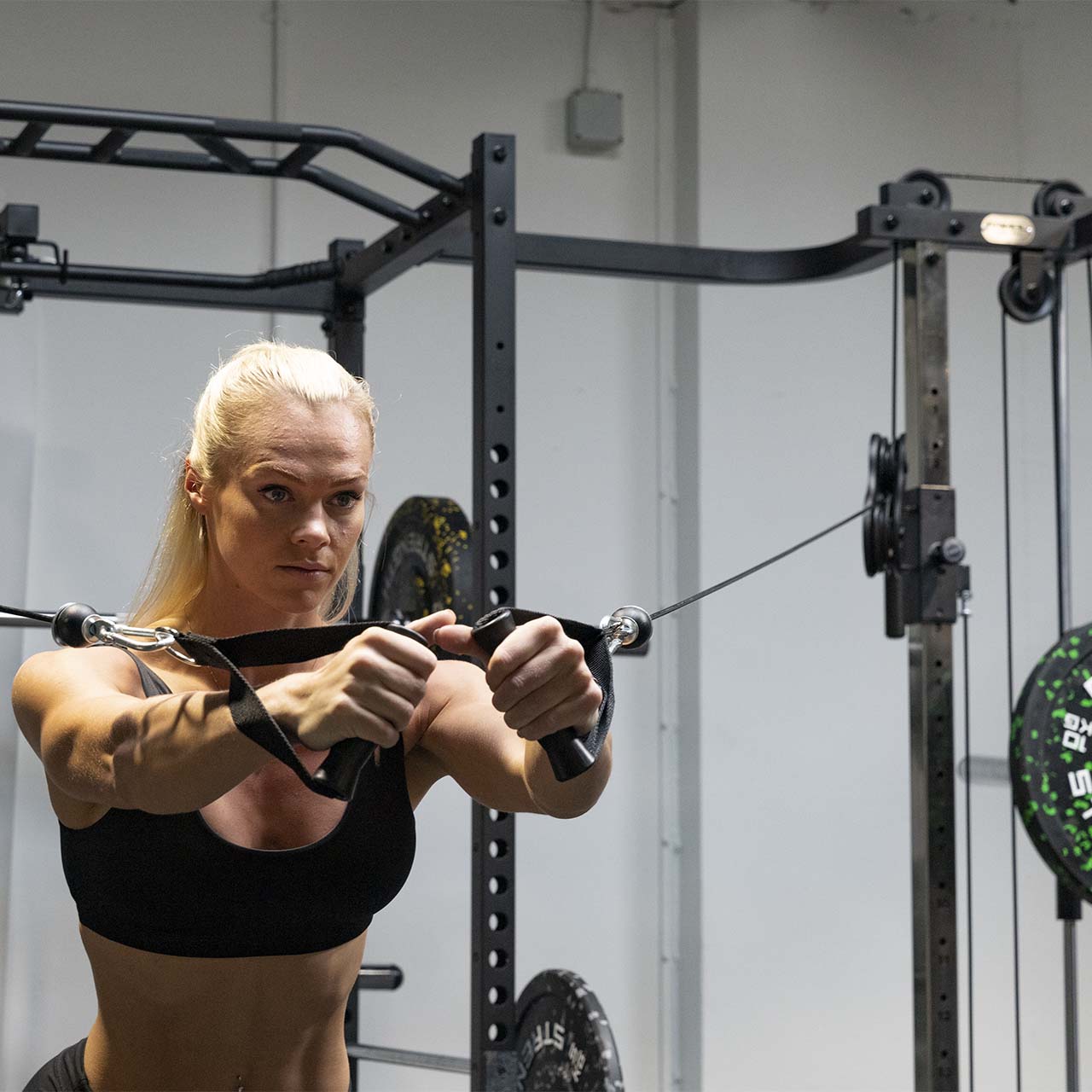 Primal Personal Series Modular Power Rack
