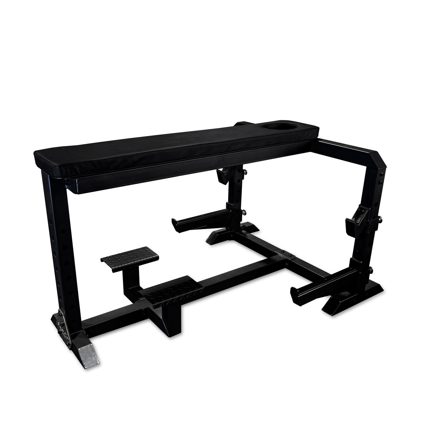 Primal Performance Series Prone Row Bench