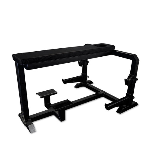Primal Performance Series Prone Row Bench