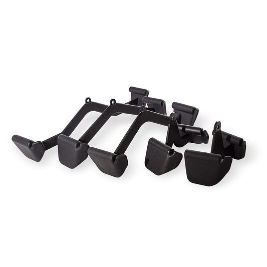 Primal Pro Series Max Grip Handles