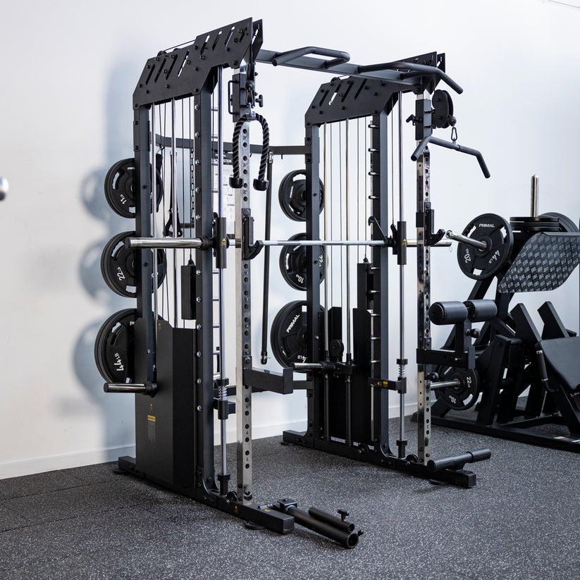 Primal Personal Series Multi-Rack System