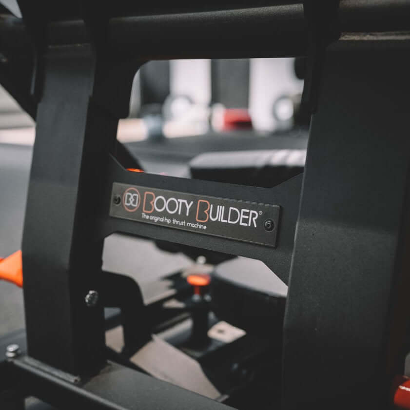 Booty Builder Platinum V4