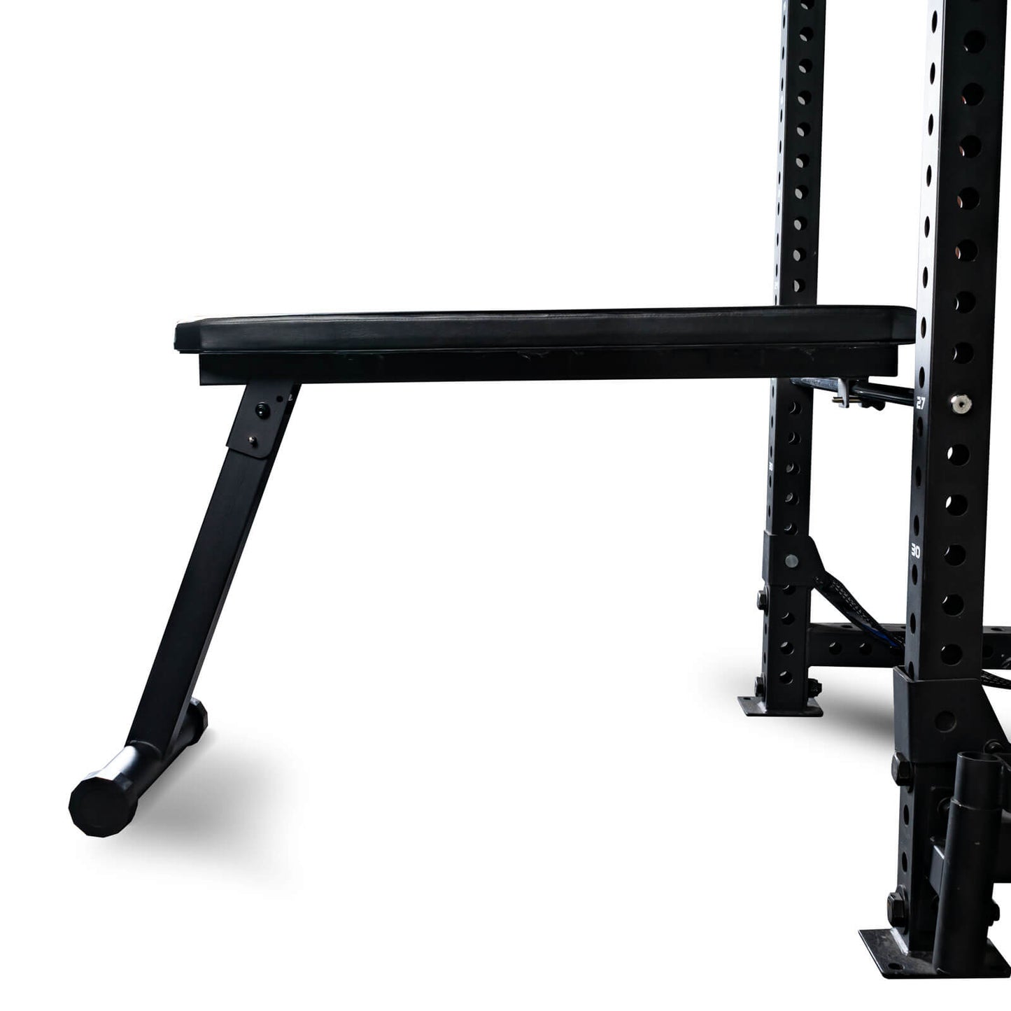 Primal Pro Series Prone Row Attachment Bench