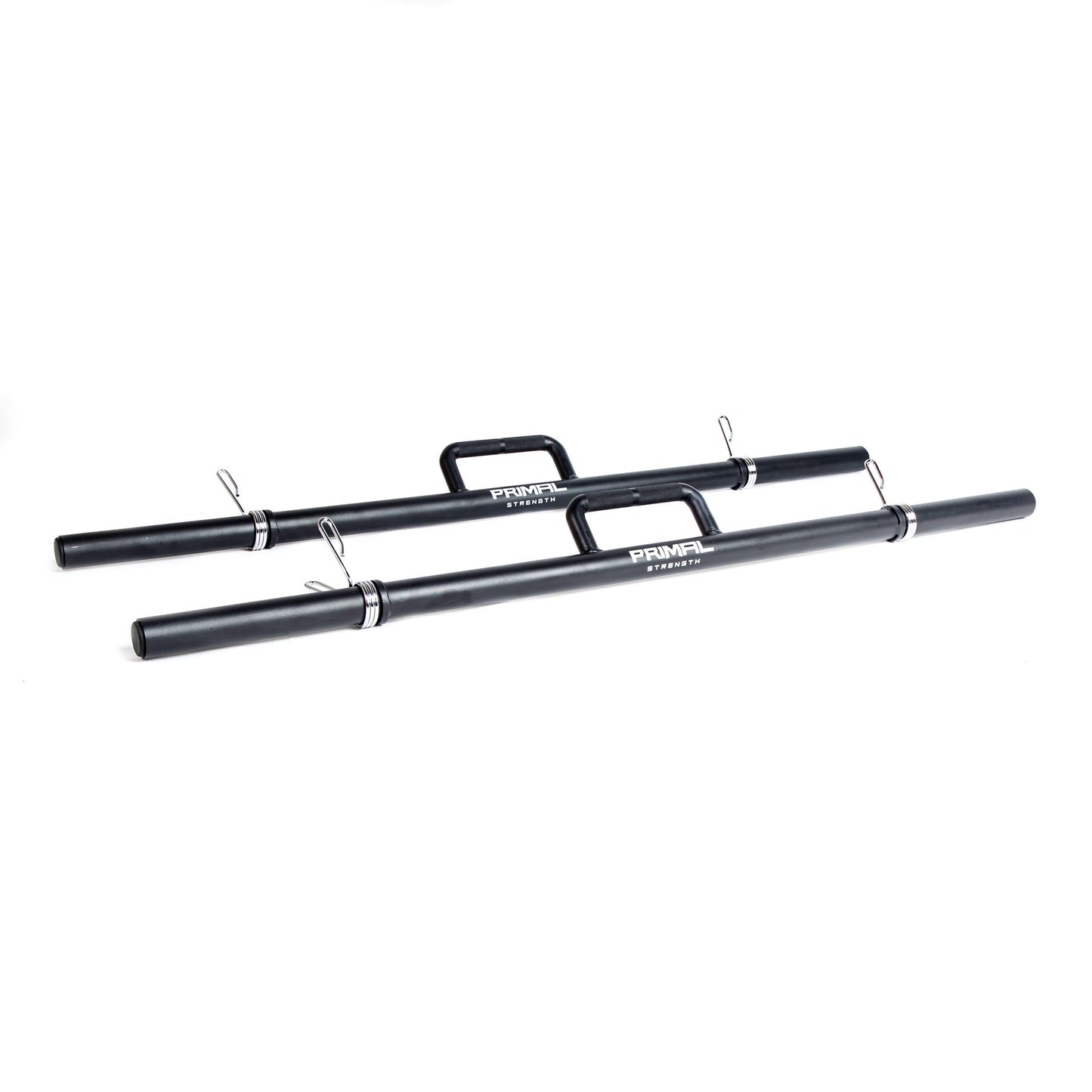 Primal Pro Series Farmers Walk Handles