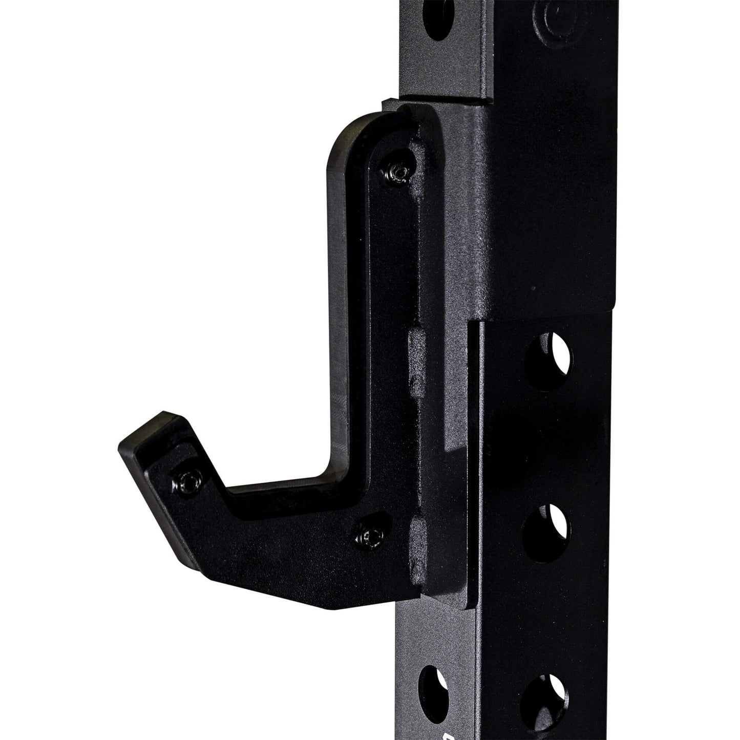 Primal Pro Series Full Power Rack - Black