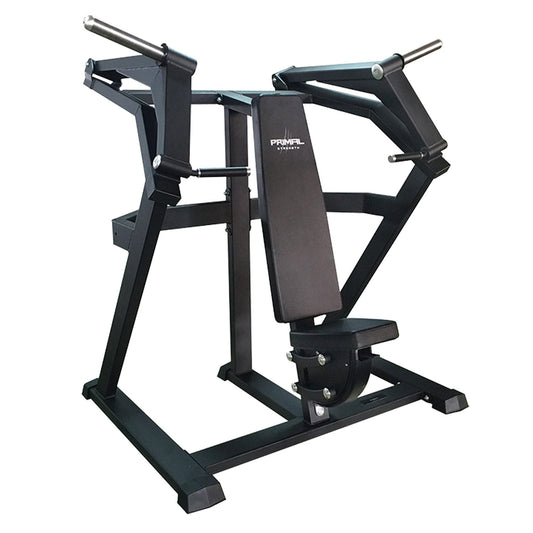 Primal Performance Series ISO Shoulder Press