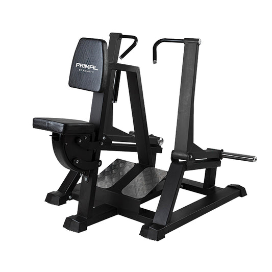 Primal Performance Series  ISO Full Back Row