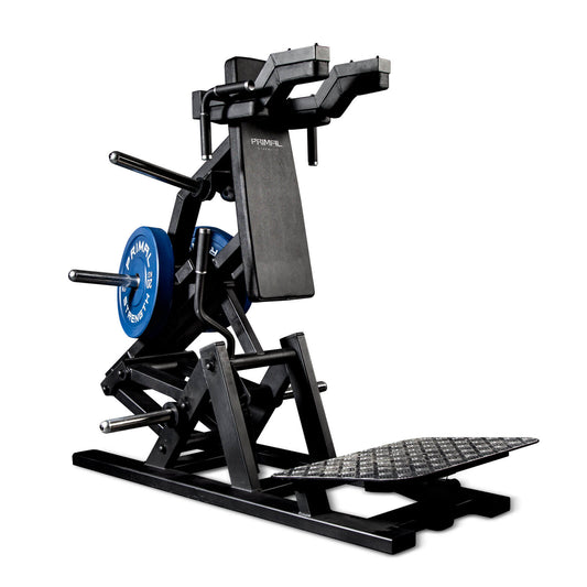 Primal Performance Series ISO Hack Squat