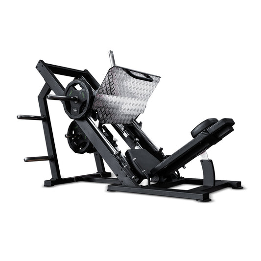 Primal Performance Series 30-45 Degree Leg Press