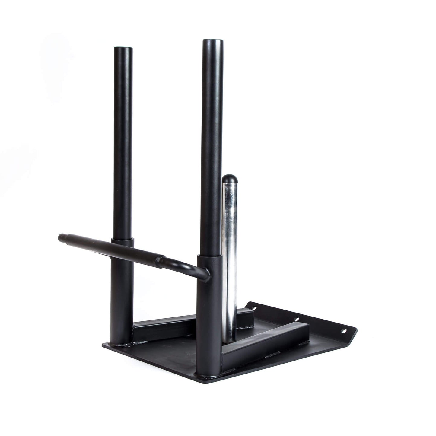 Primal Pro Series Prowler Dog Sled with Harness