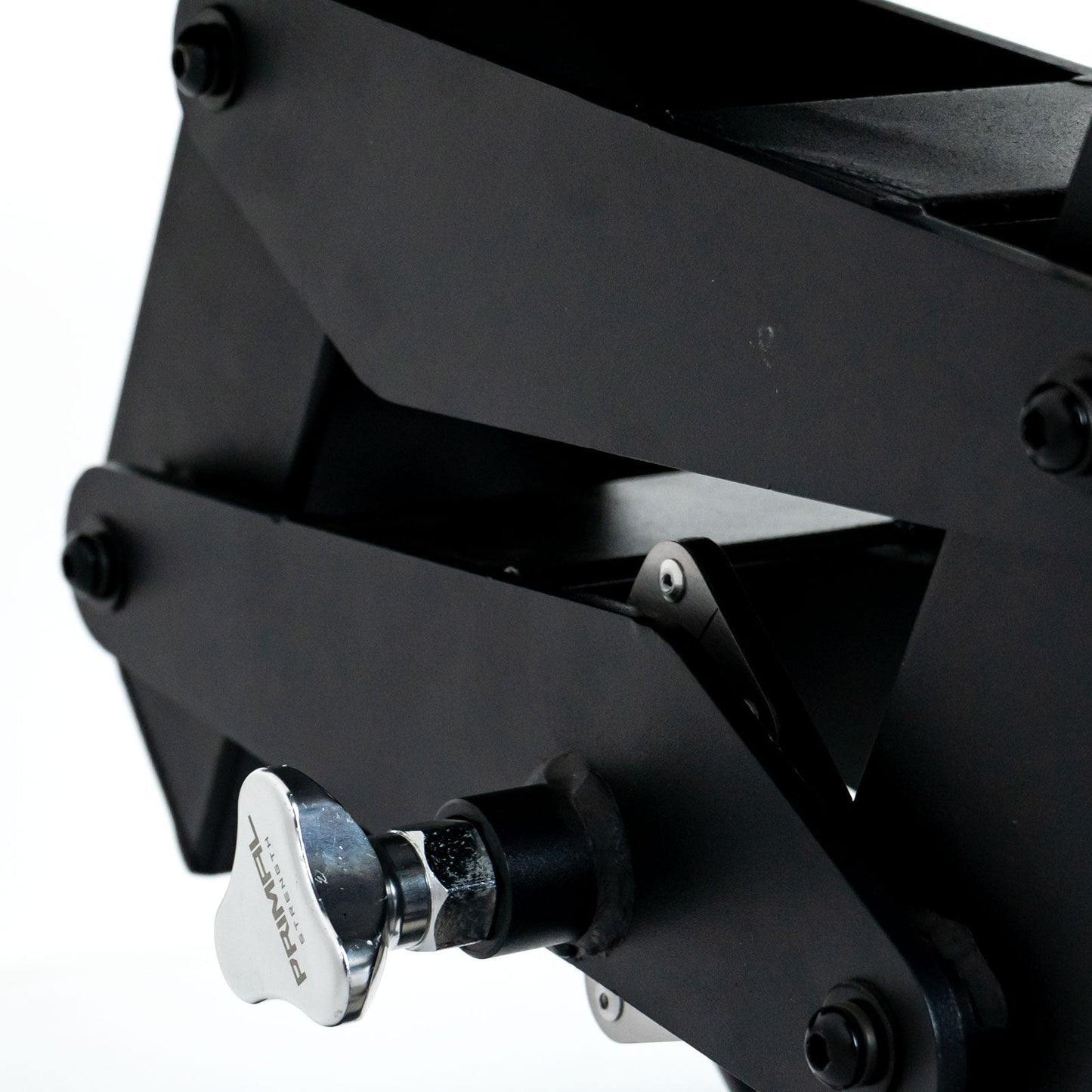 Primal Pro Series Seated Preacher Curl