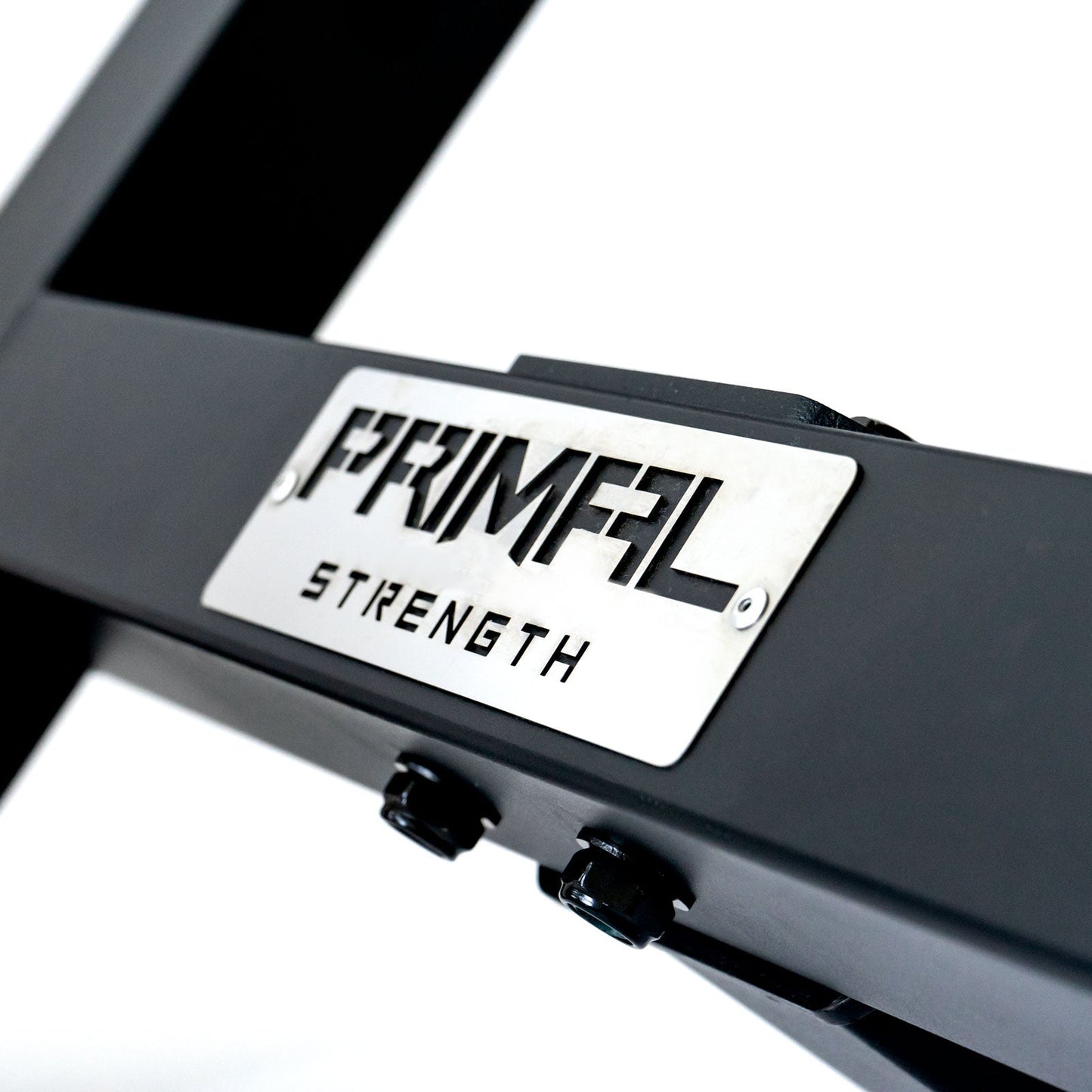 Primal Pro Series Seated Preacher Curl