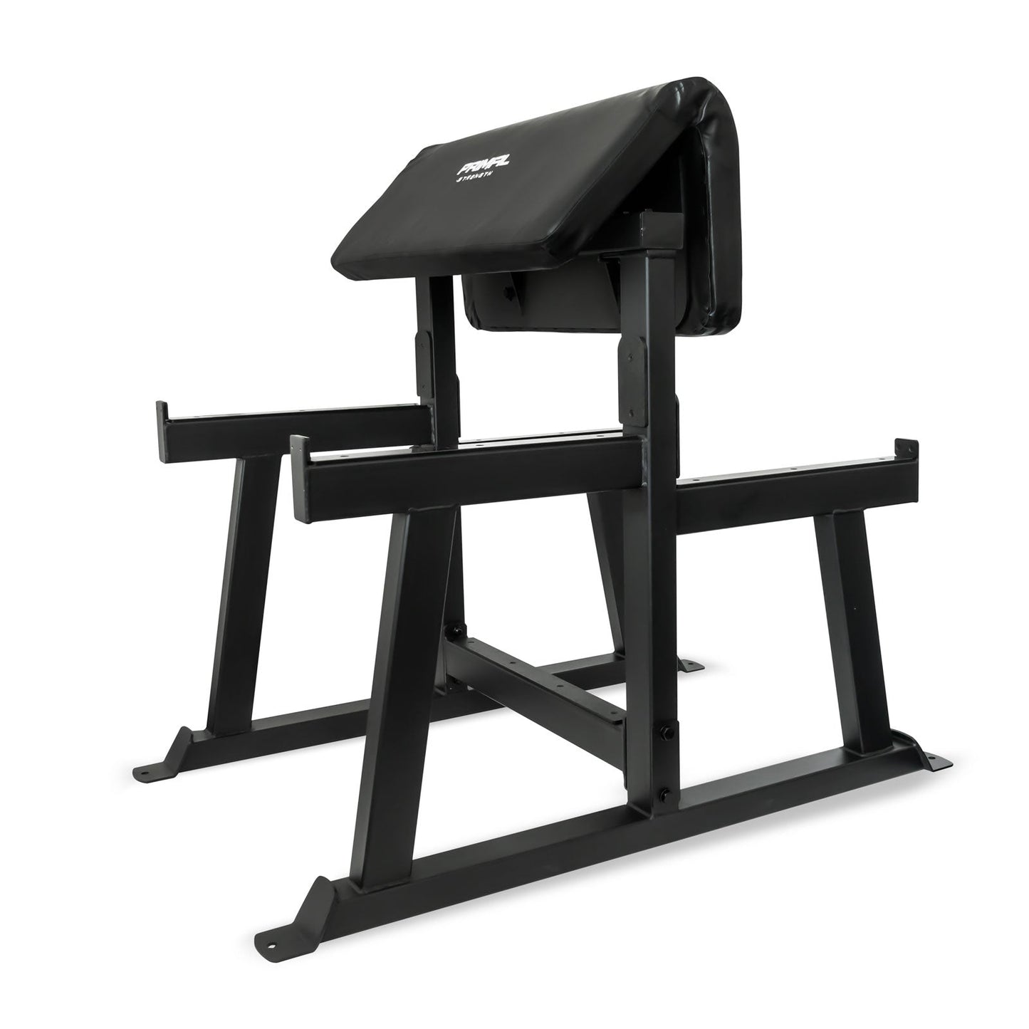 Primal Pro Series Standing Preacher Curl