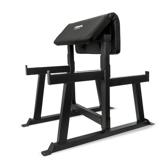Primal Pro Series Standing Preacher Curl