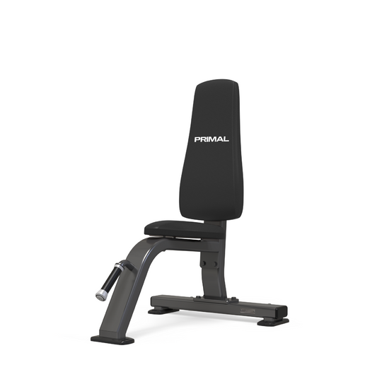 Primal Performance Series Utility Bench
