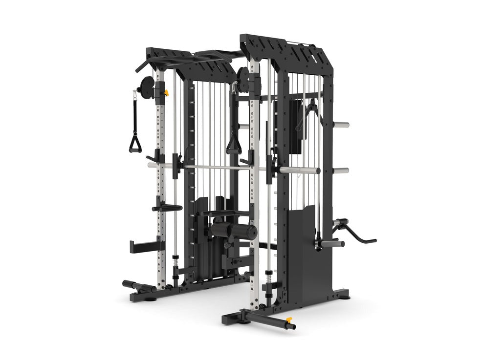 Primal Personal Series Multi-Rack System