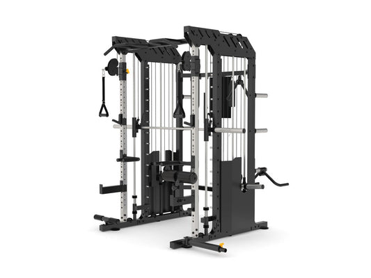 Primal Personal Series Multi-Rack System