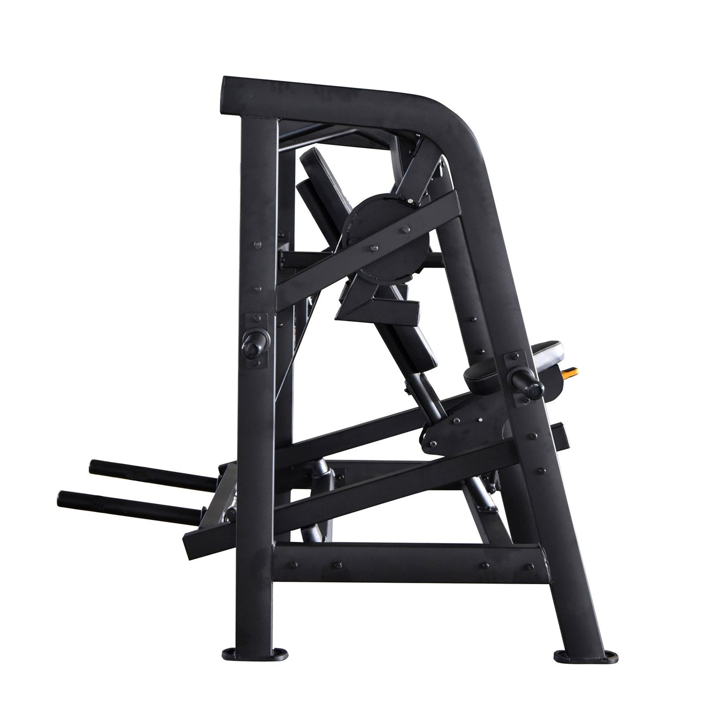 Primal Pro Series Plate Loaded Pull-Over