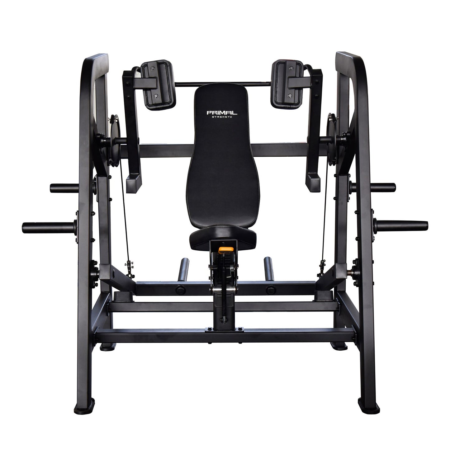 Primal Pro Series Plate Loaded Pull-Over