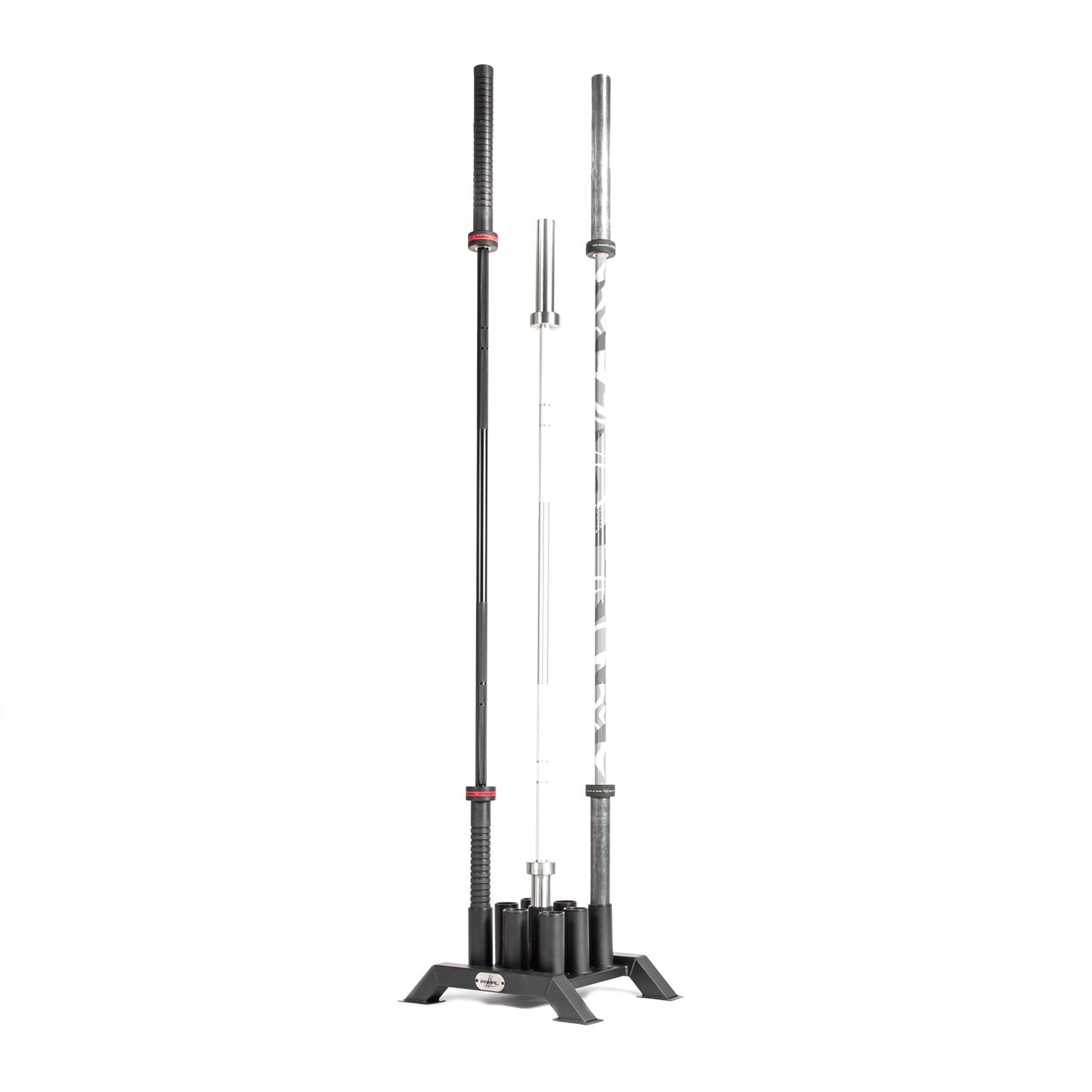 Primal Pro Series 9pc Barbell Rack