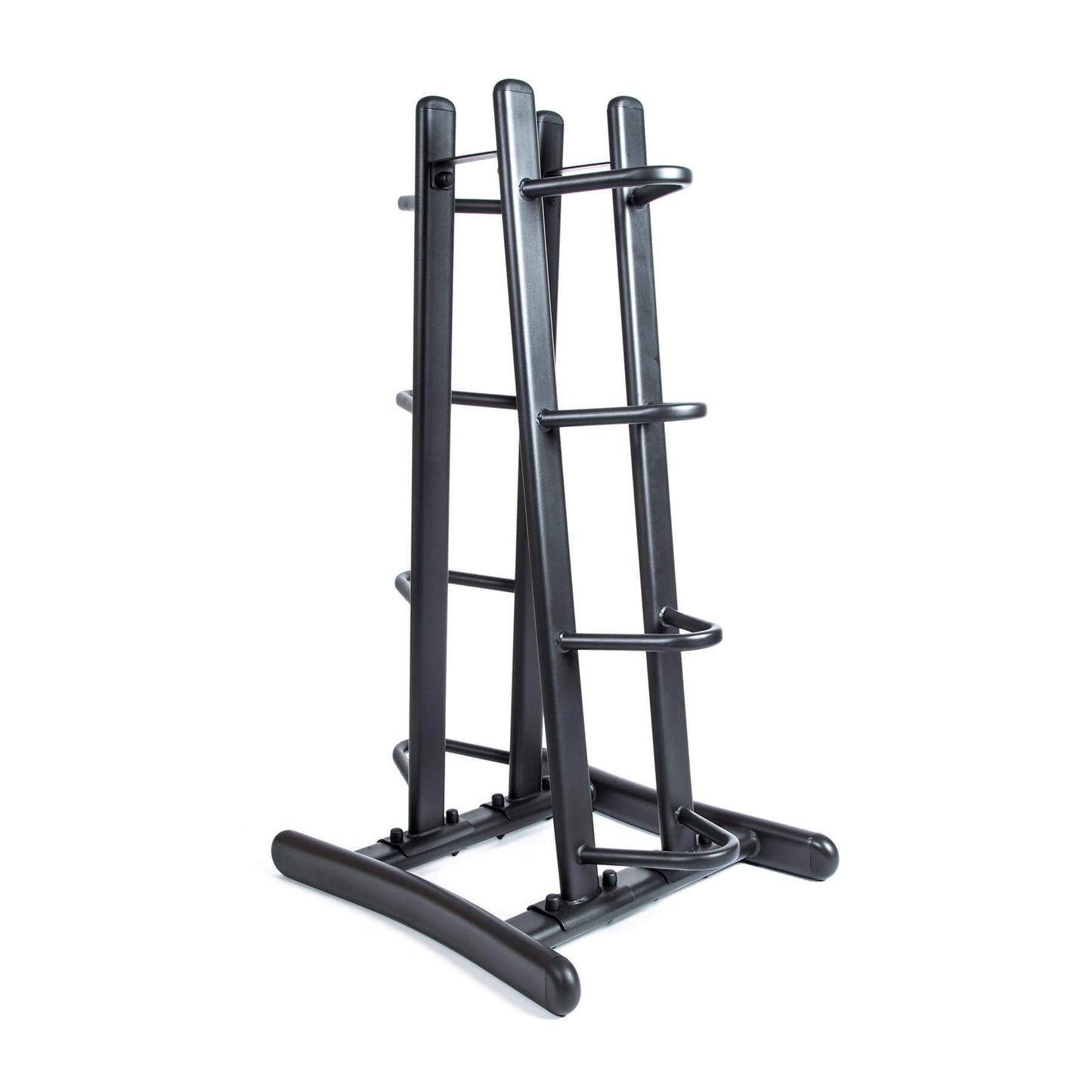 Primal Pro Series 8-Ball Medicine Ball Rack