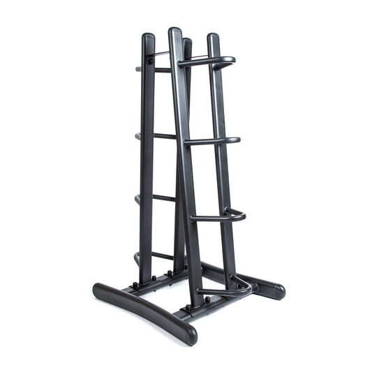 Primal Pro Series 8-Ball Medicine Ball Rack
