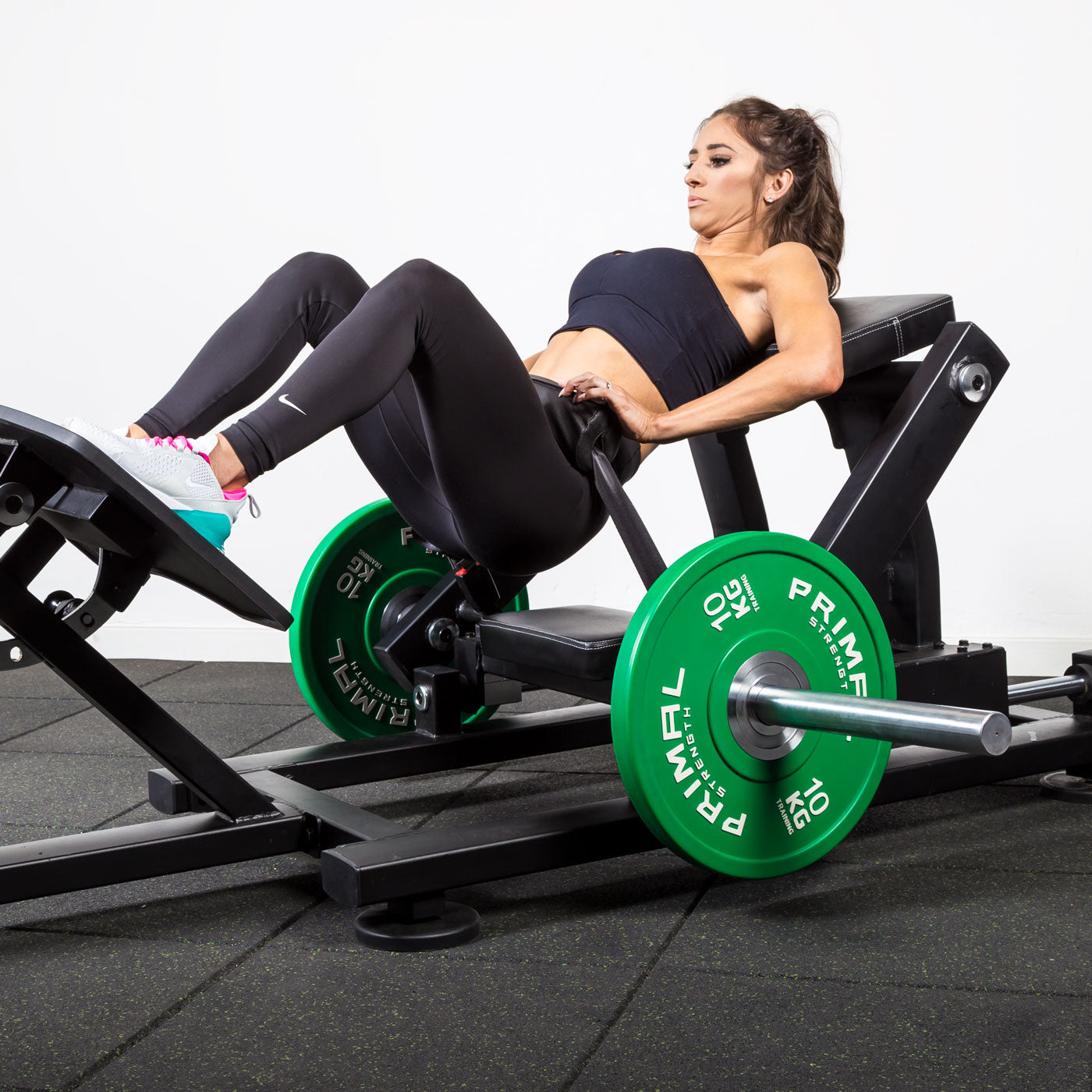 Primal Pro Series Glute Hip Drive