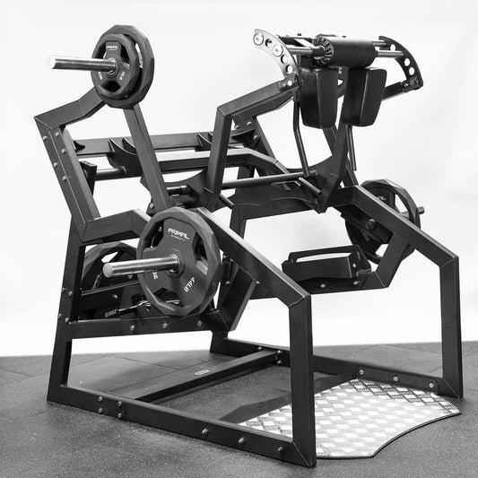 Primal Pro Series Power Squat