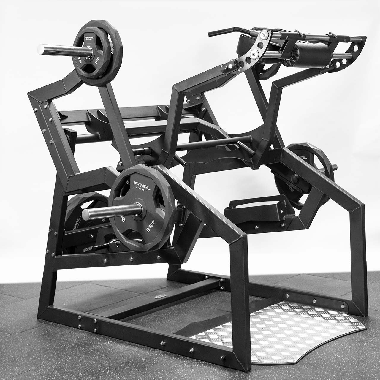Primal Pro Series Power Squat