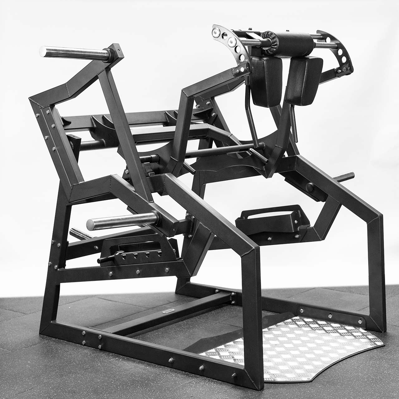Primal Pro Series Power Squat