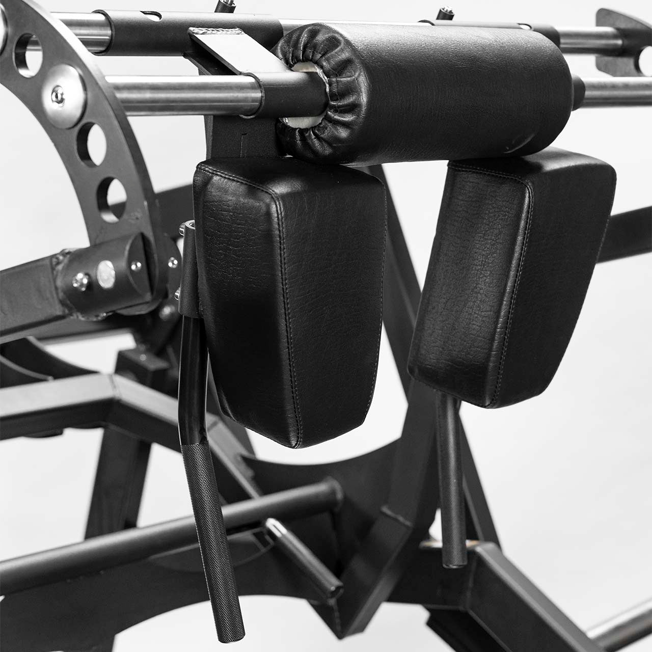 Primal Pro Series Power Squat