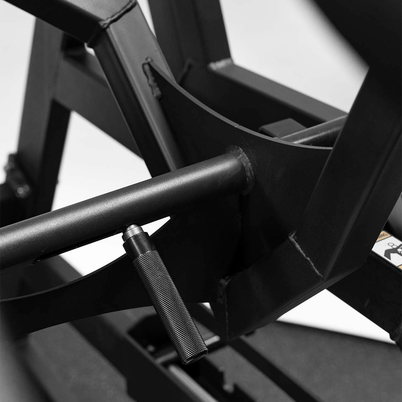 Primal Pro Series Power Squat